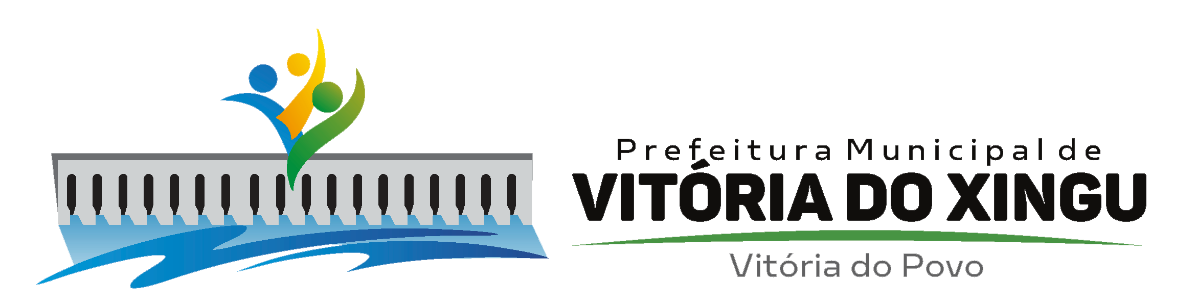 Prefeitura Municipal de Vitória do Xingu Gestão 2017 2020 Site