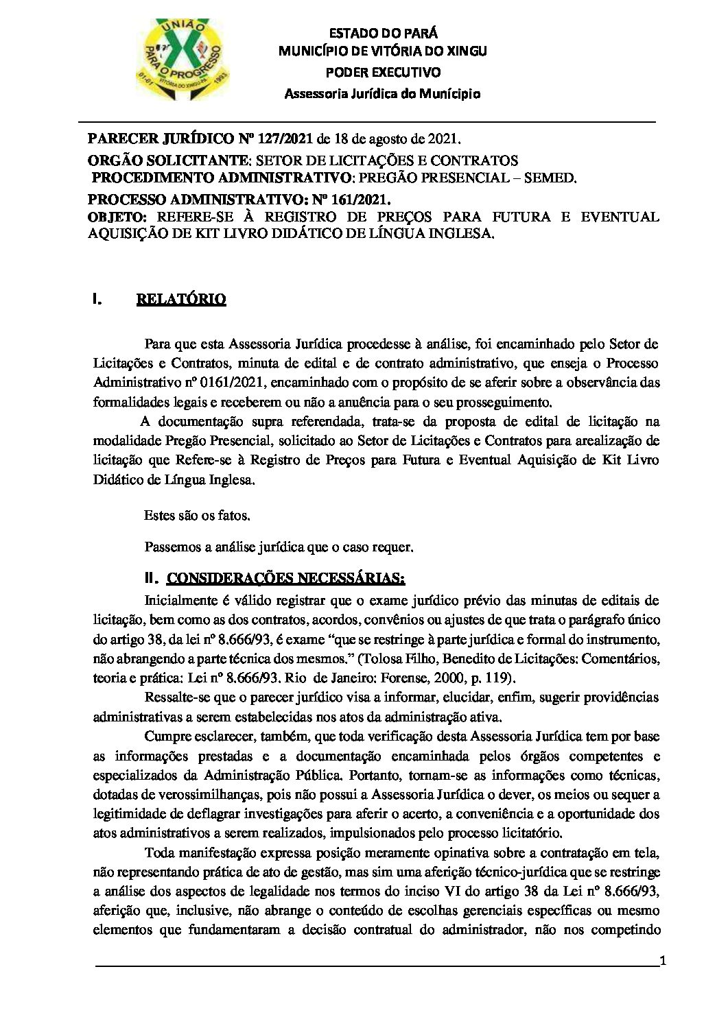 Contrato para Aulas de Língua Inglesa Particulares, PDF