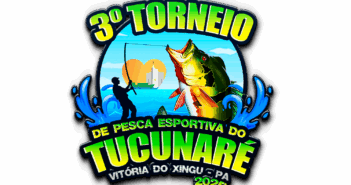 3º Torneio de Pesca Esportiva do Tucunaré
